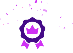 Ambassadors award icon