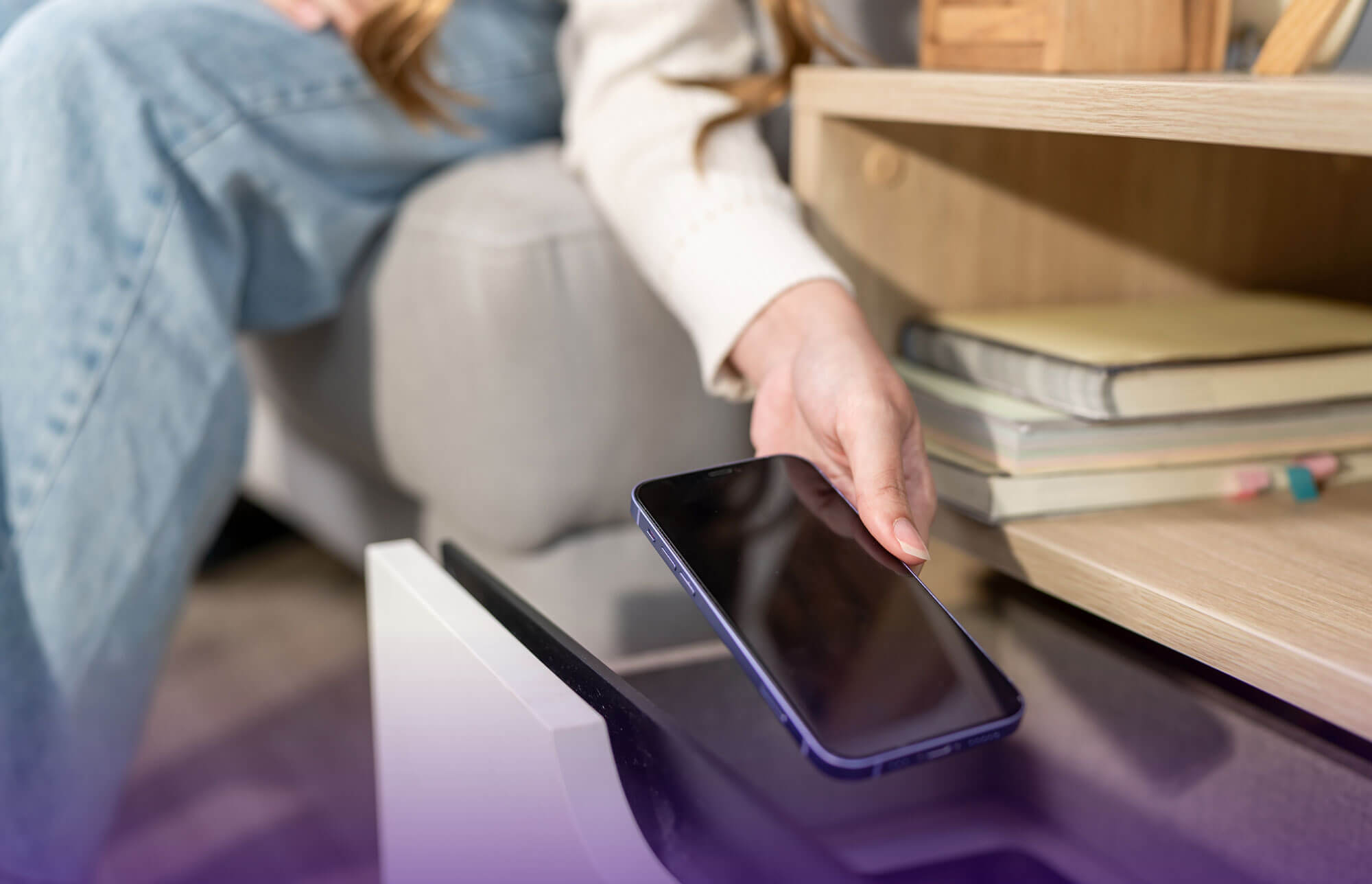 Digital Detox How to Unplug and Stay Connected Image
