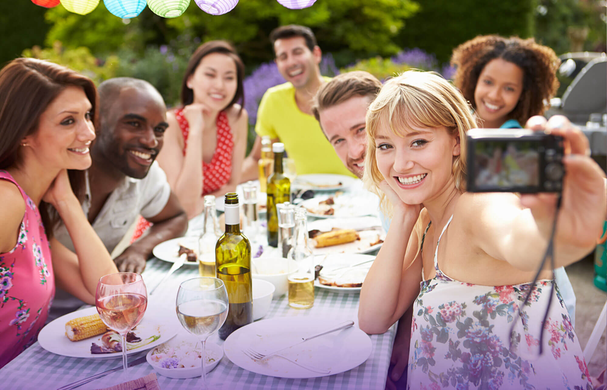 Friendships The Underrated Superpower of Happy Women Image