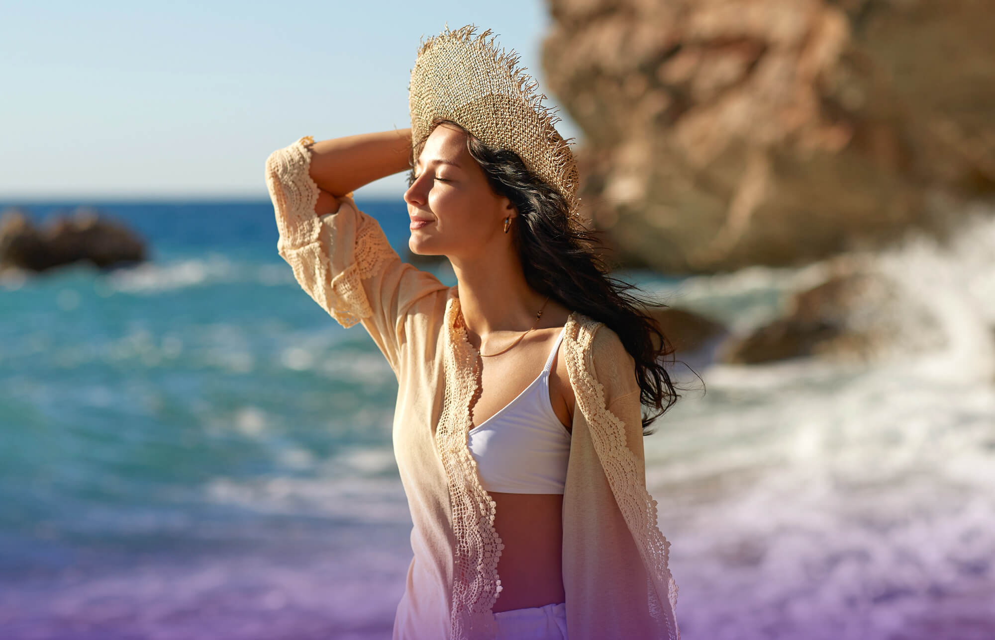Glowcation Power Packing Guide for Stylish Women image