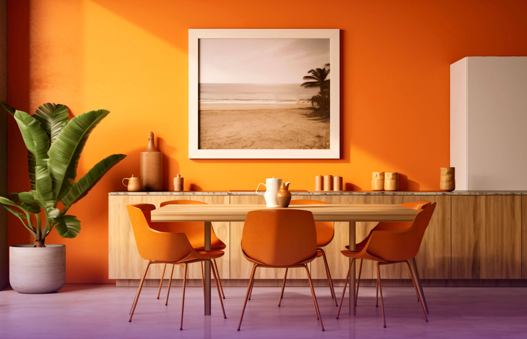 Home Design Trends That Are Taking Over