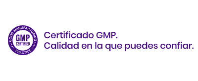GMP Certified