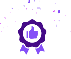 Preferred Customers award icon