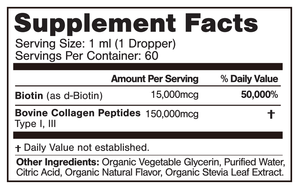 supplement fact-image