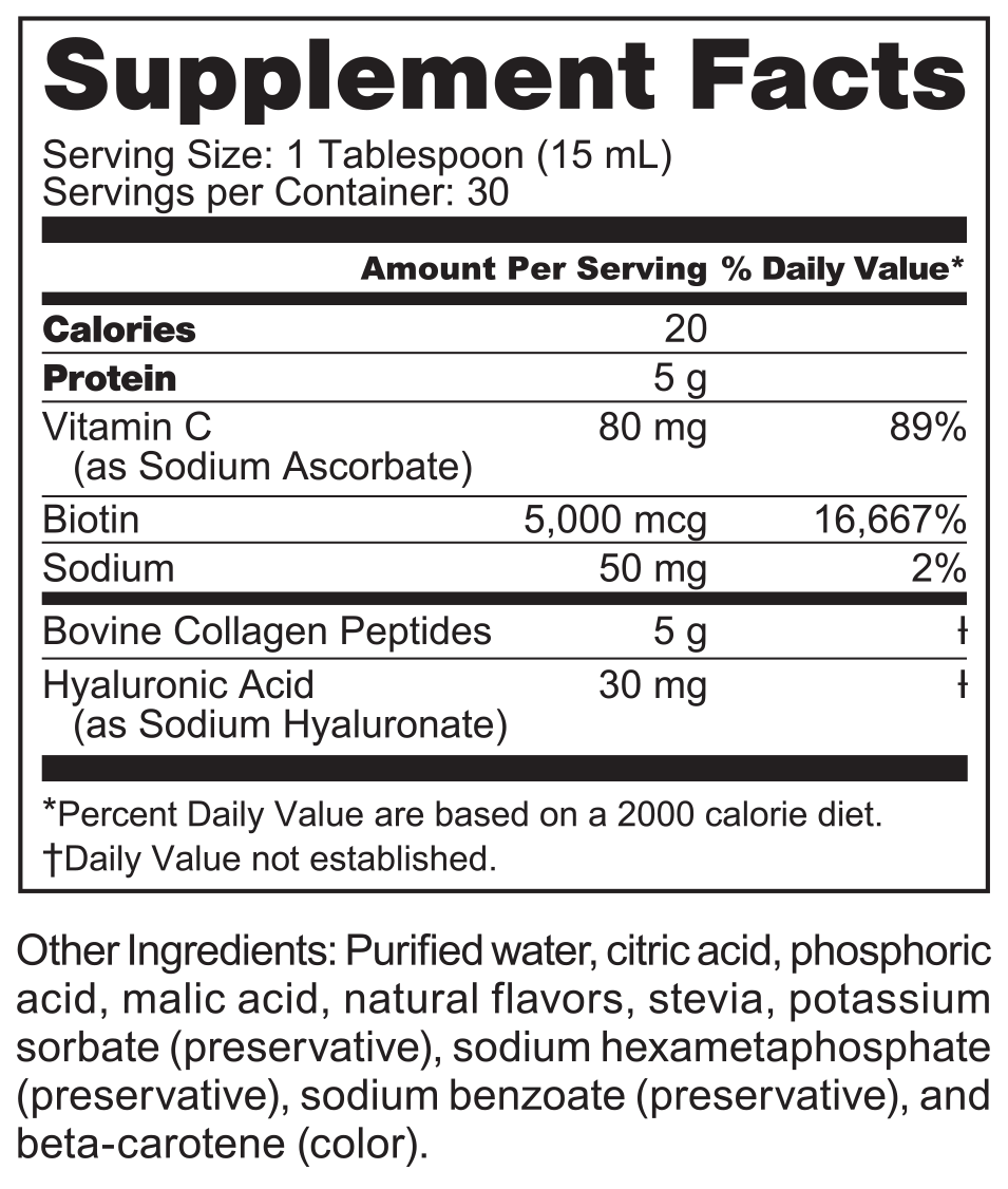 supplement fact-image