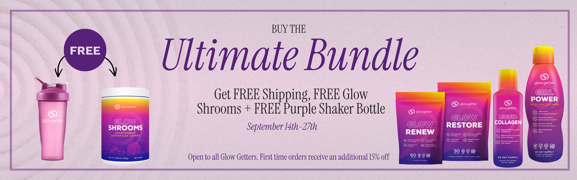 Ultimate Free Shaker and Glow Shrooms 2026