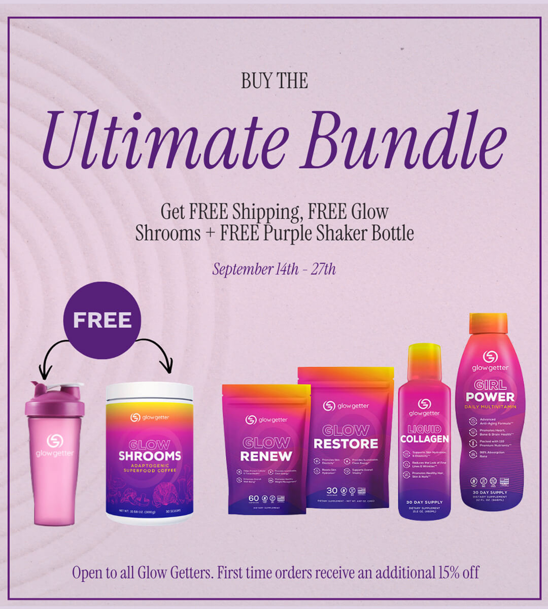 Ultimate Free Shaker and Glow Shrooms 2026