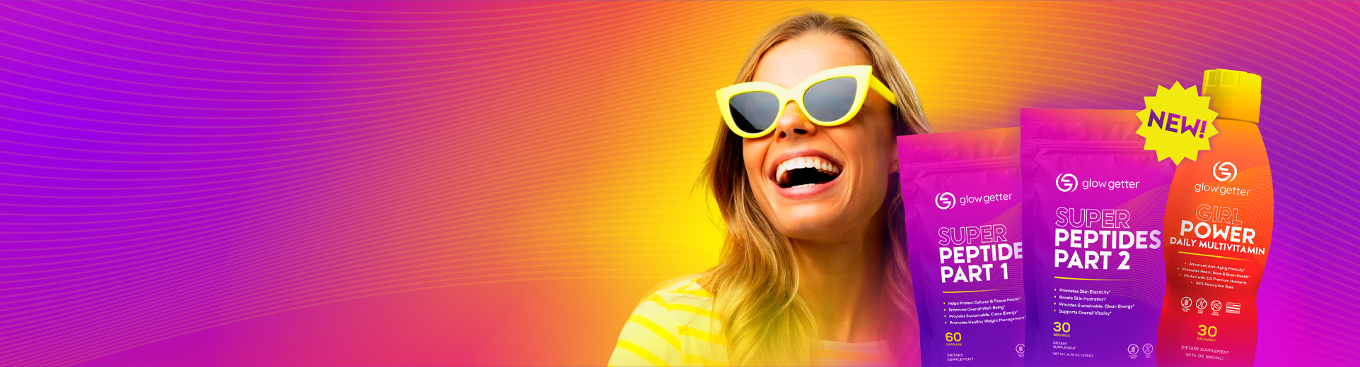 Glow Getter Remix desktop image